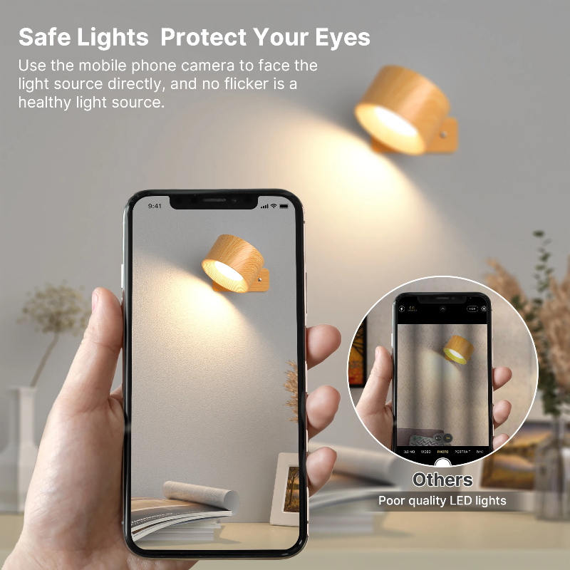 HaloRay™ — Freedom to Light Your World Exactly How You Want