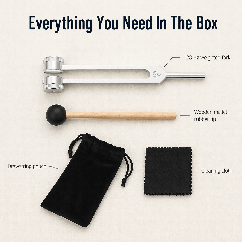 VibeCalm™ — Melt Away Stress and Unlock Deep, Soothing Peace in Minutes