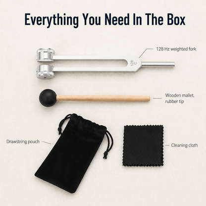 VibeCalm™ — Melt Away Stress and Unlock Deep, Soothing Peace in Minutes