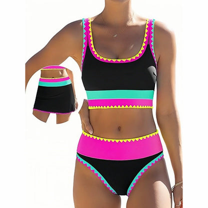 ContourEase™ — Unlock All-Day Confidence with Silky-Smooth, Curve-Hugging Comfort