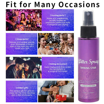 LuminaFlare™ — Unleash a Radiant Glow That Turns Every Head