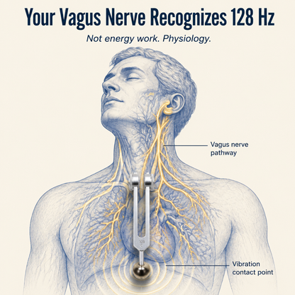 VibeCalm™ — Melt Away Stress and Unlock Deep, Soothing Peace in Minutes