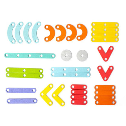 WonderNest™ — Ignite Lasting Confidence and Curiosity Through Every Playful Puzzle