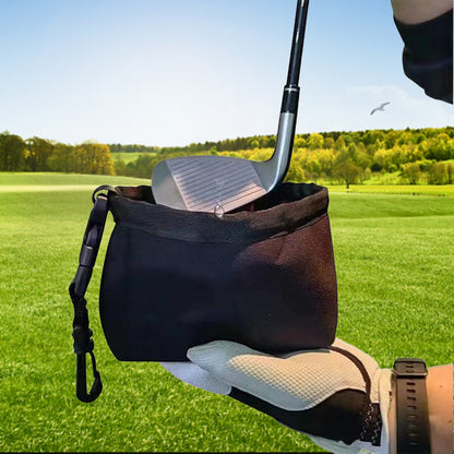 UltraScrub™ — Keep Every Club Spotless and Command the Course with Unshakable Confidence