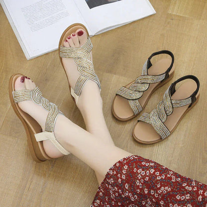 LioraLuxe™ — Sparkle Through Every Step with Unmatched Comfort and Confidence