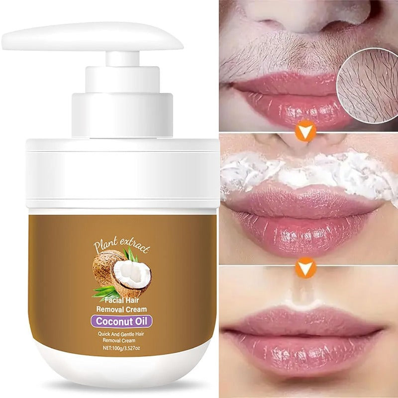 VeluPure™ — Experience Silky, Pain-Free Smoothness That Lasts All Day