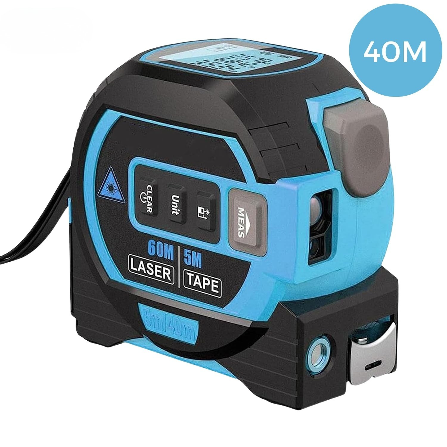 PrecisionPulse™ — Crush Every Measurement with Speed, Confidence, and Laser-Sharp Precision