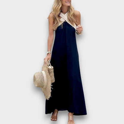 SeraphaLuxe™ Maxi — Unleash Effortless Elegance That Moves with Your Soul
