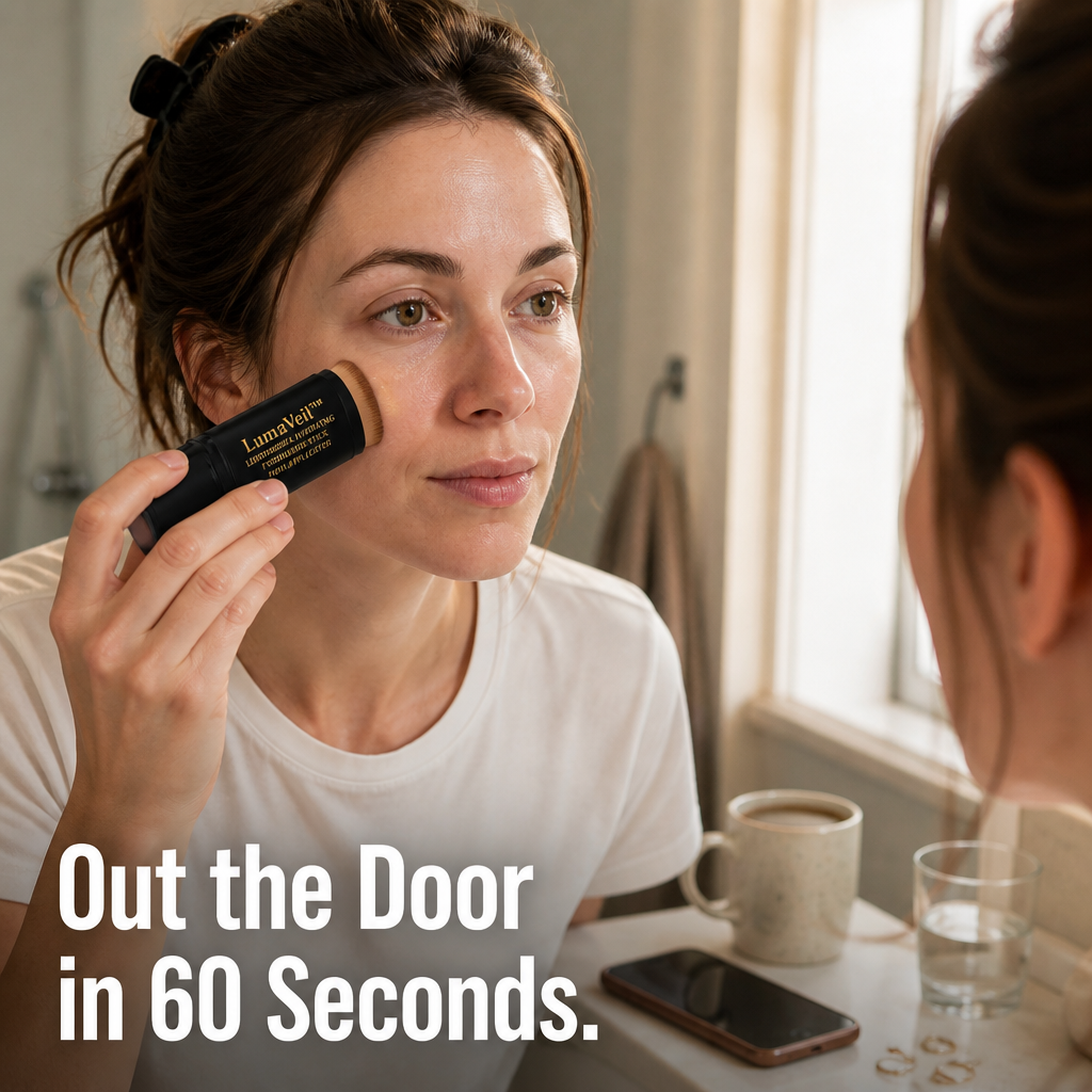 VeloraMist™ — Effortless Radiance and Flawless Skin in Seconds