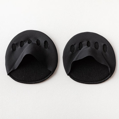 WhisperStep™ — Feel Light, Pain-Free Feet That Dance All Day Long