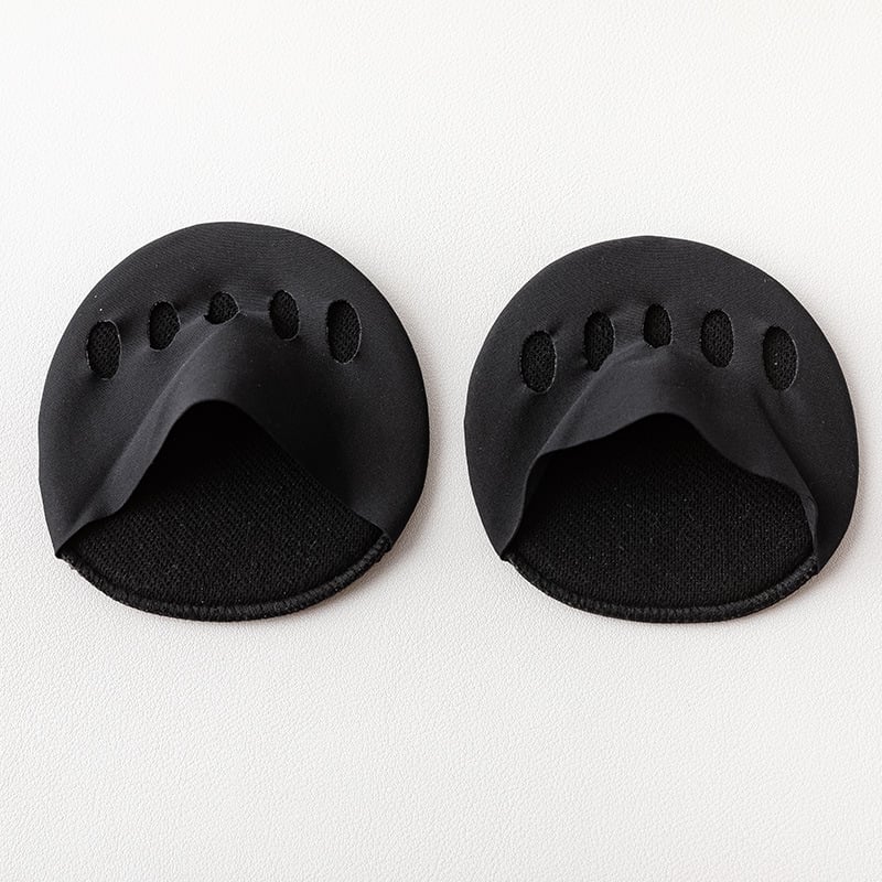 WhisperStep™ — Feel Light, Pain-Free Feet That Dance All Day Long
