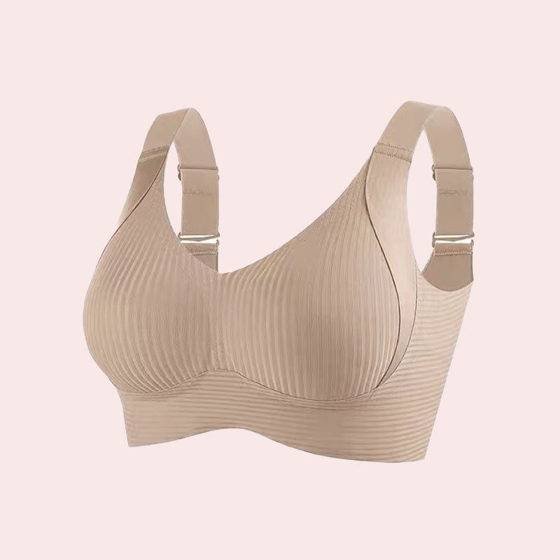 SereniLift™ — Feel Unstoppable with All-Day Featherlight Lift and Comfort