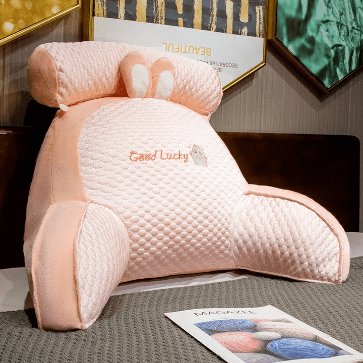 LuminaRest™ — Melt Away Aches and Stay Cool in Blissful Comfort