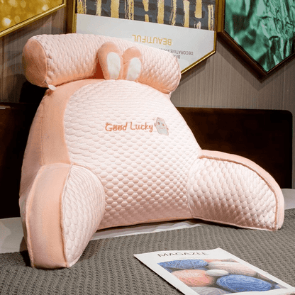 LuminaRest™ — Melt Away Aches and Stay Cool in Blissful Comfort