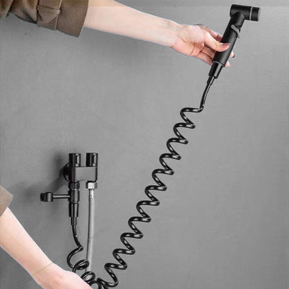 HydroSculpt™ Dual Control Tap — Own Every Stream and Sculpt Your Shower Sanctuary