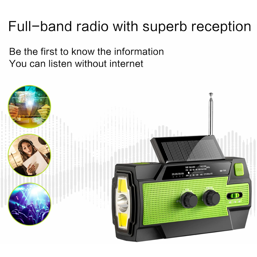 ThunderVibe™ — Power Your Confidence with Unstoppable Energy and Life-Saving Control