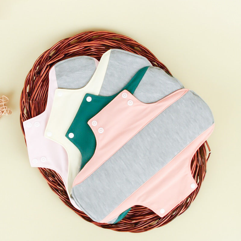 FloAura™ — Ultimate Comfort and Confidence for Fresh, Dry Period Days
