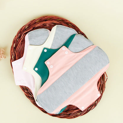 FloAura™ — Ultimate Comfort and Confidence for Fresh, Dry Period Days