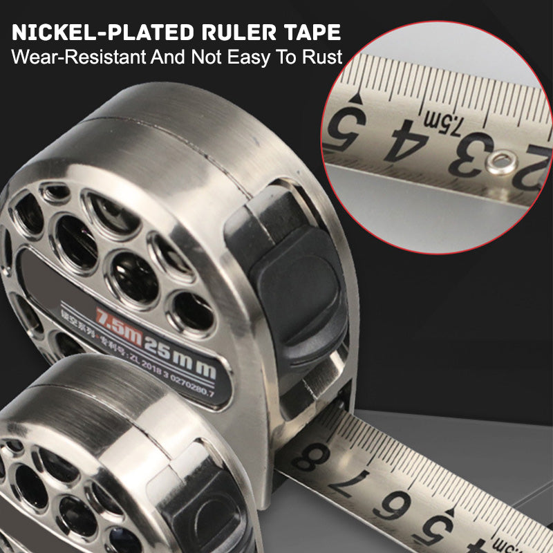 EdgeMark™ — Unshakable Precision That Powers Your Masterpiece Every Time