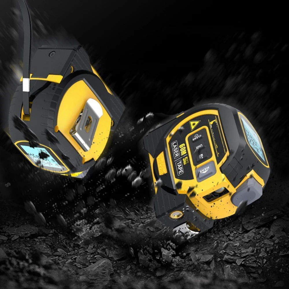 PrecisionFlex™ — Measure Faster, Cut Smarter, Build with Confidence Every Time