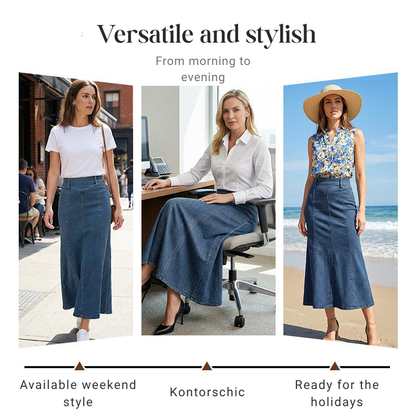 VibranceEdge™ — Unleash Your Boldest Confidence with Every Wear