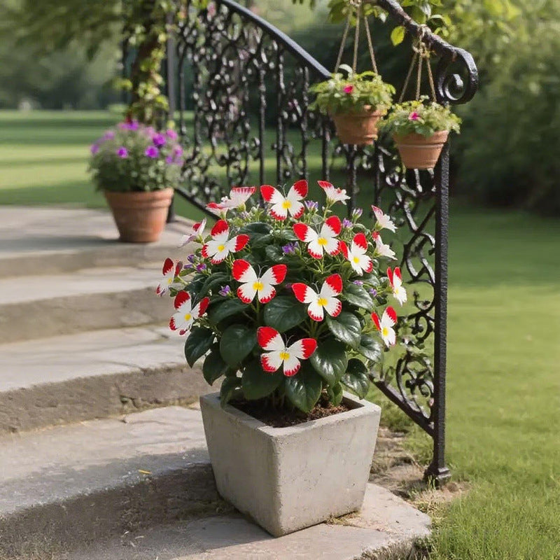 FaeMorph™ Butterfly Bloom Seeds — Create a Magical Garden That Leaves Everyone Breathless