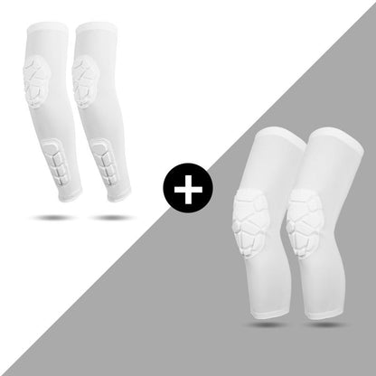 ArmoraX™ Joint Armor — Dominate Every Move with Bulletproof Comfort and Grip