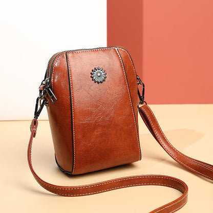 Velozia™ Crossbody — Unlock Effortless Freedom and Confidence Everywhere You Go