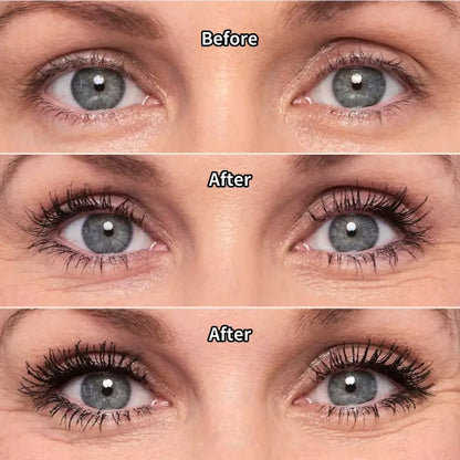 LumaLash™ — Flaunt Effortless, All-Day Lashes That Demand Attention