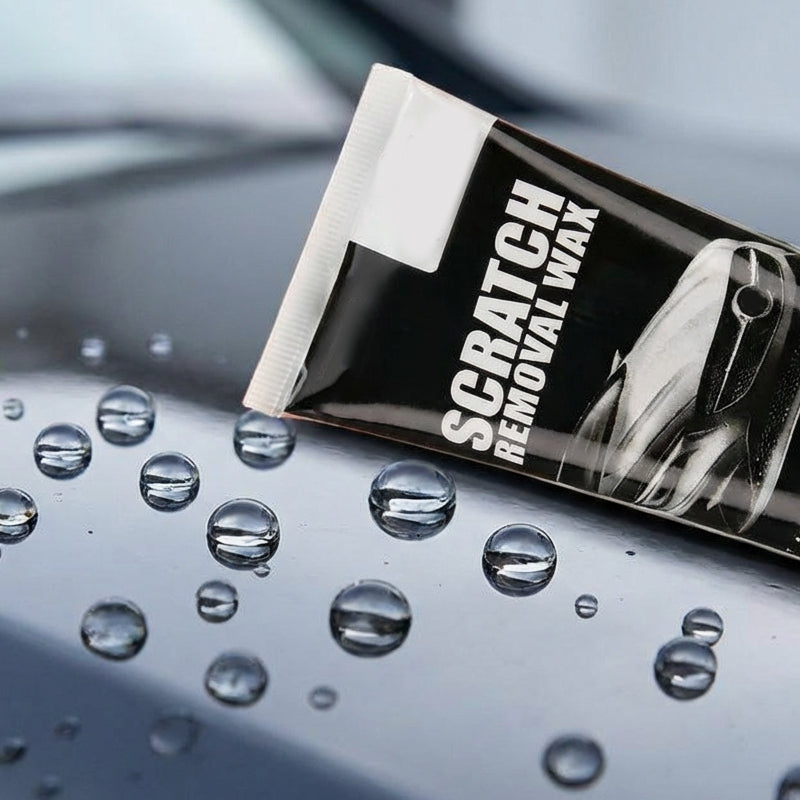 VividLux™ Scratch Repair Wax — Instantly Revive Your Car’s Stunning, Showroom Shine