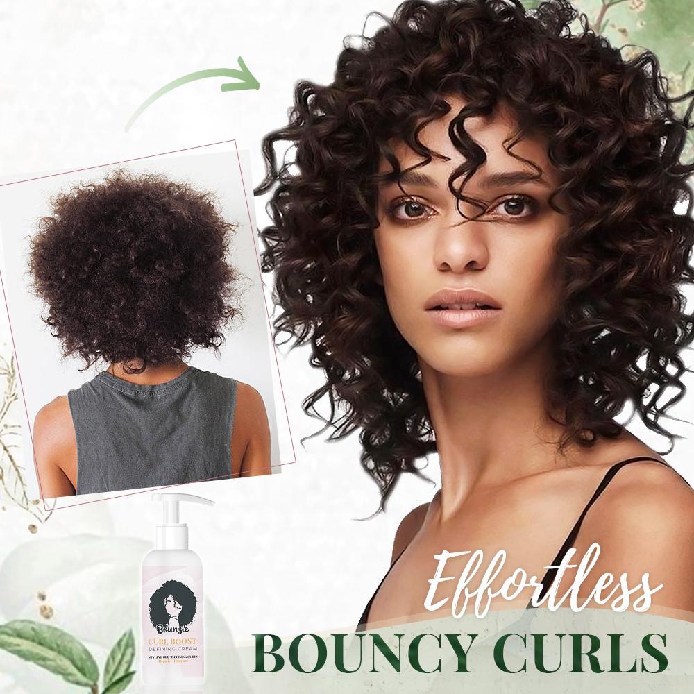 RadiEase™ Curl Activator — Unlock Vibrant, Bouncy Curls That Command Attention Every Day