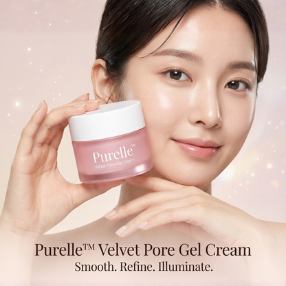 GlowCrest™ — Reveal Radiant, Poreless Skin That Turns Every Head