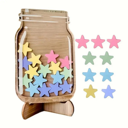 Motivize™ Cube — Ignite Your Child’s Drive with Daily Wins They Can’t Wait For