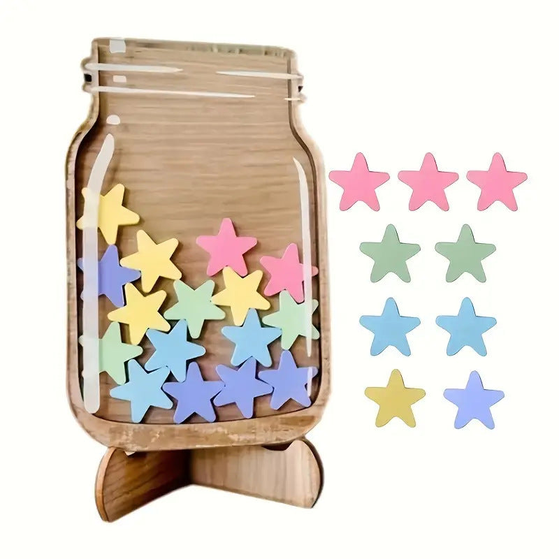 Motivize™ Cube — Ignite Your Child’s Drive with Daily Wins They Can’t Wait For