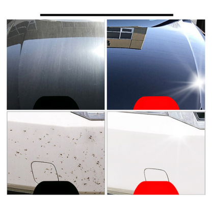 VividGloss™ — Unlock Instant Showroom Shine with Zero Water and Effort