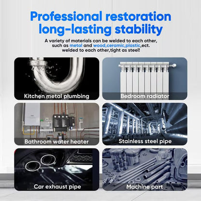 TitanGrip™ — Unbreakable Repairs That Stand Strong Through Anything
