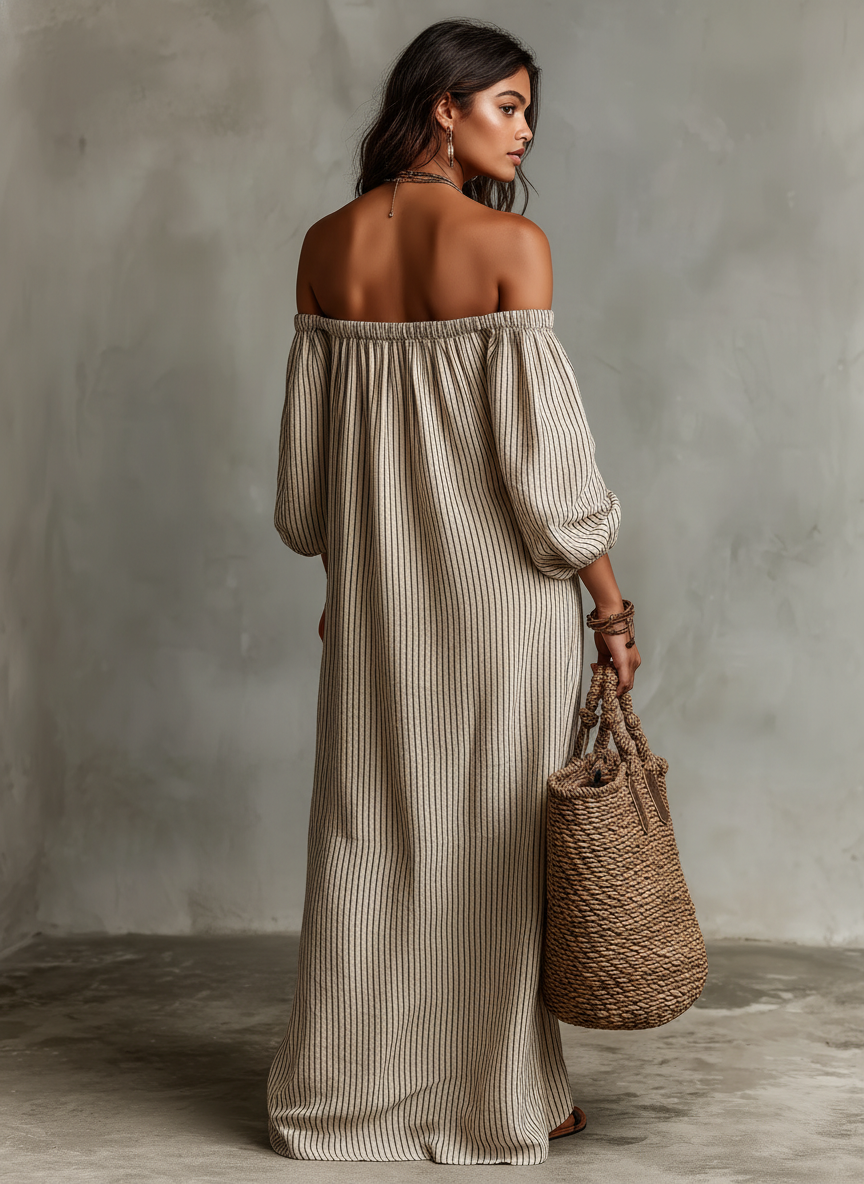 ZephyrLuxe™ — Feel Effortlessly Cool, Chic, and Unstoppable All Summer Long