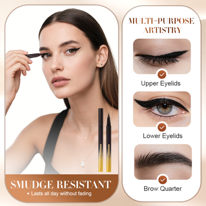 LumiLine™ — Unstoppable Precision and All-Day Confidence for Eyes That Captivate