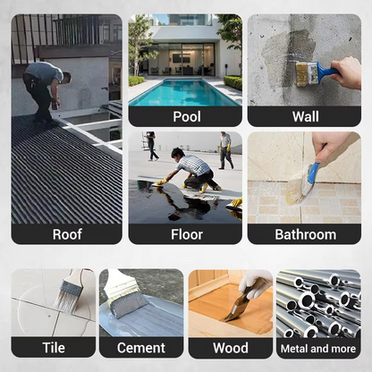 RivuraGuard™ — Unshakable Shield for Stunning, Damage-Free Outdoors Every Season