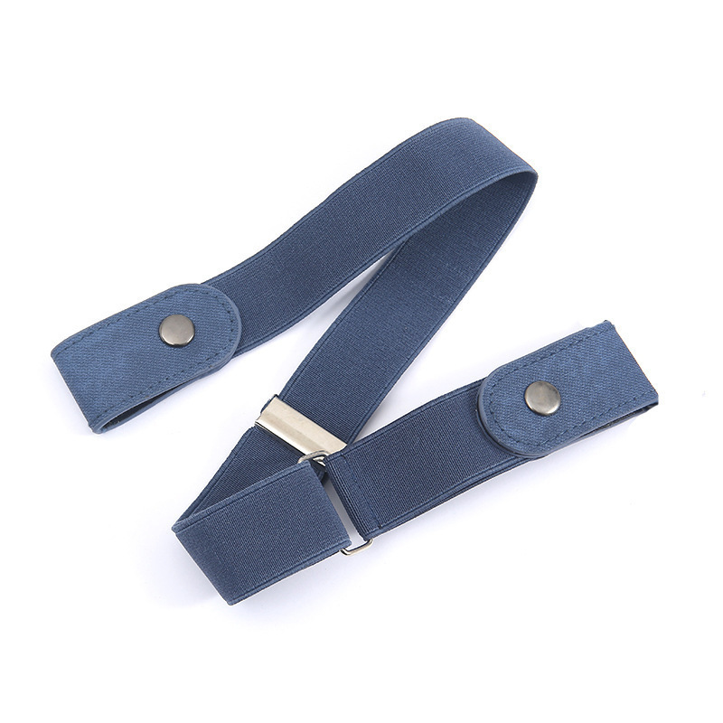 GlideEase™ — Feel the Freedom of a Belt That Moves With You All Day