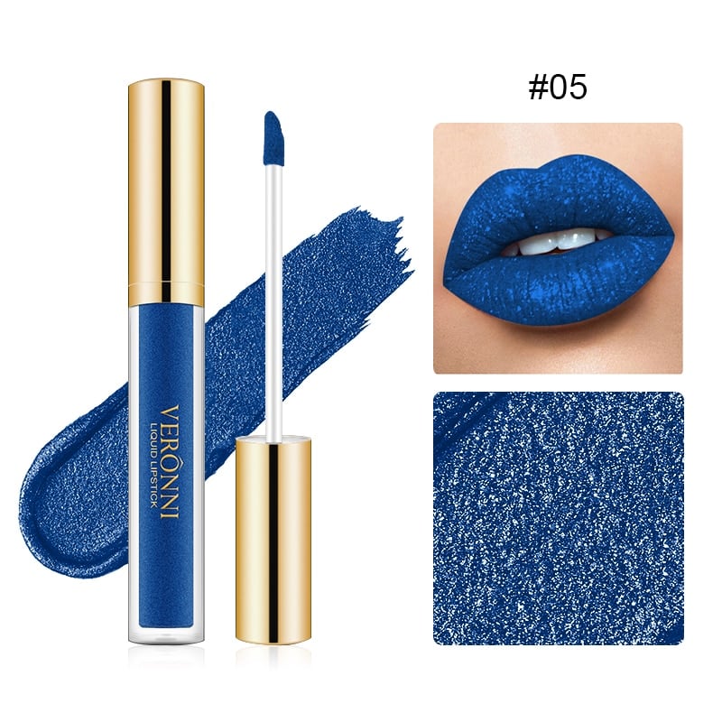 LumeLuxe™ — Unstoppable Shine That Makes Every Lip a Masterpiece