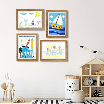 LuminoNest™ — Ignite Your Child’s Pride with Every Brilliant Display