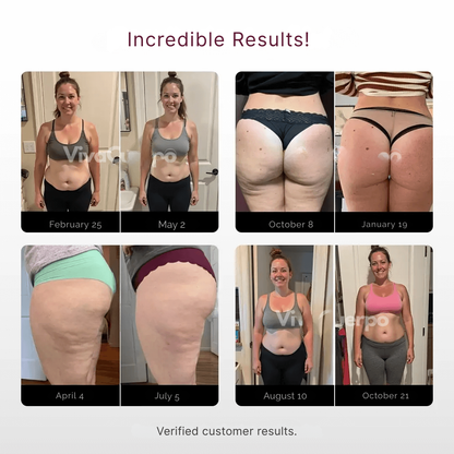 CurveAura™ — Feel All-Day Freedom with a Silky-Smooth, Invisible Sculpted Fit