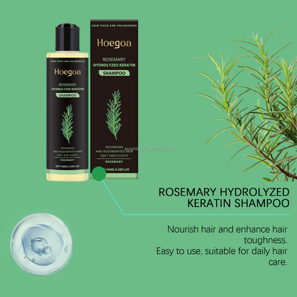 VitaLustre™ — Transform Lifeless Hair into Silky, Radiant Confidence Every Day