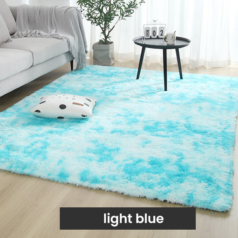 VelvitaSoft™ Plush Rug — Wrap Your Home in Lasting Cloud-Like Luxury and Secure Comfort