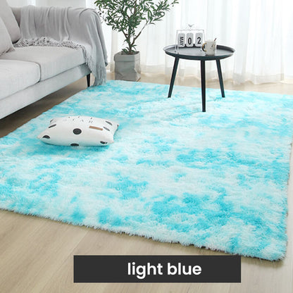 VelvitaSoft™ Plush Rug — Wrap Your Home in Lasting Cloud-Like Luxury and Secure Comfort