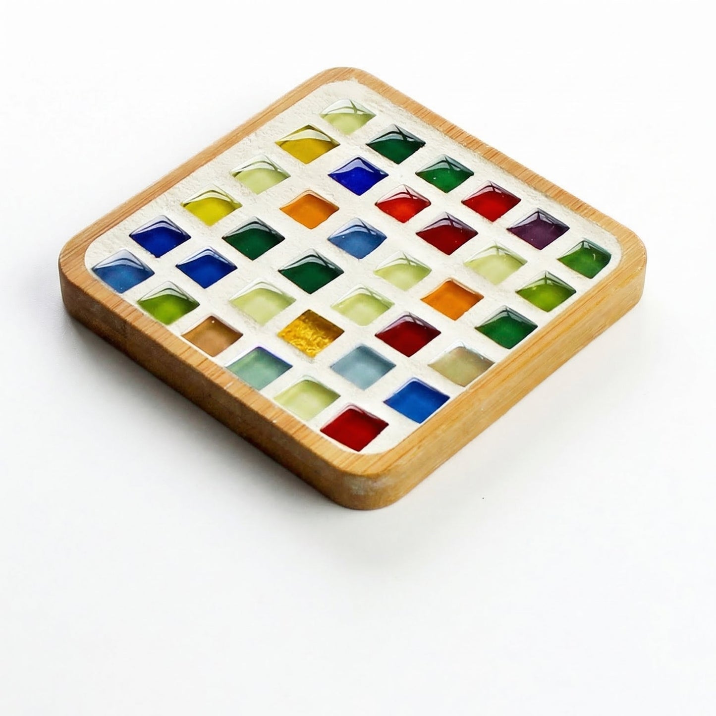 MosaicBloom™ — Spark Lasting Family Joy Through Creative Togetherness