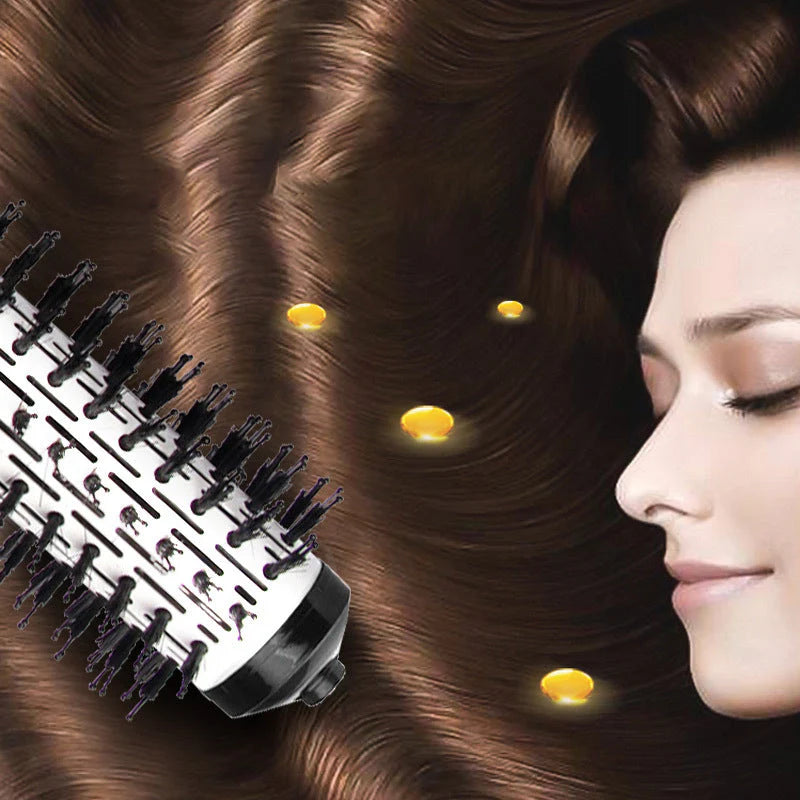 ViraCurl™ Styler — Unleash Gorgeous, Effortless Curls That Glow with Health