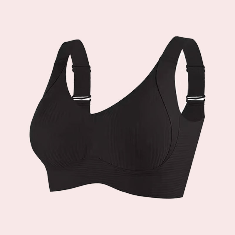 SereniLift™ — Feel Unstoppable with All-Day Featherlight Lift and Comfort