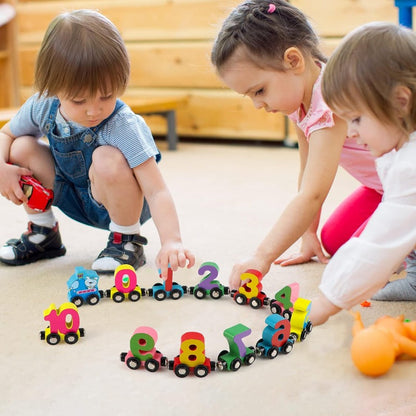 WonderTracks™ — Ignite Your Toddler’s Joy and Confidence with Every Click